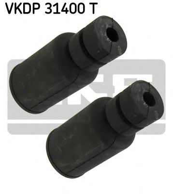 SKF VKDP 31400 T Пылезащитный комплект, амортизатор для FORD FIESTA (Форд Фиэста) SKF VKDP 31400 T Пылезащитный комплект, амортизатор для FORD FIESTA (Форд Фиэста)