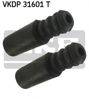 SKF VKDP 31601 T Пылезащитный комплект, амортизатор для RENAULT LUTECIA I (Рено Лутэcиа и) SKF VKDP 31601 T Пылезащитный комплект, амортизатор для RENAULT LUTECIA I (Рено Лутэcиа и)