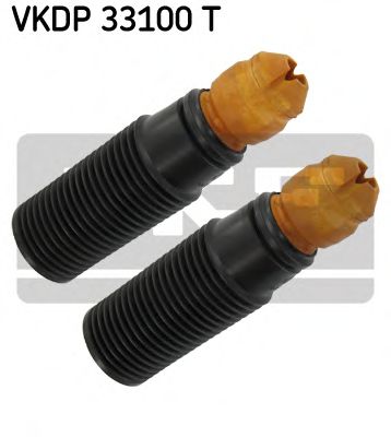 SKF VKDP 33100 T Пылезащитный комплект, амортизатор для VOLKSWAGEN CARIBE I (Фольксваген Cарибэ и) SKF VKDP 33100 T Пылезащитный комплект, амортизатор для VOLKSWAGEN CARIBE I (Фольксваген Cарибэ и)