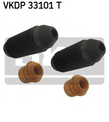 SKF VKDP 33101 T Пылезащитный комплект, амортизатор для AUDI A3 (Ауди А3) SKF VKDP 33101 T Пылезащитный комплект, амортизатор для AUDI A3 (Ауди А3)
