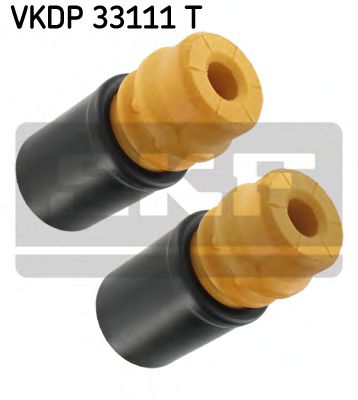 SKF VKDP 33111 T Пылезащитный комплект, амортизатор для AUDI (Ауди) SKF VKDP 33111 T Пылезащитный комплект, амортизатор для AUDI (Ауди)