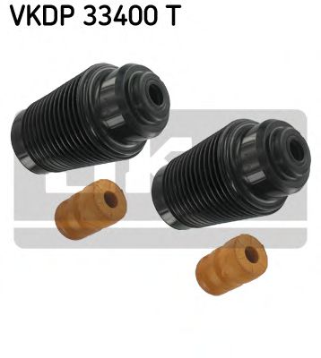 SKF VKDP 33400 T Пылезащитный комплект, амортизатор для FORD MONDEO (Форд Мондэо) SKF VKDP 33400 T Пылезащитный комплект, амортизатор для FORD MONDEO (Форд Мондэо)