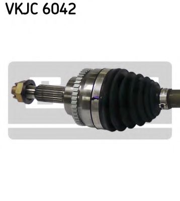 SKF VKJC 6042 Приводной вал для RENAULT (Рено) SKF VKJC 6042 Приводной вал для RENAULT (Рено)