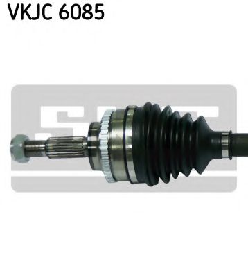 SKF VKJC 6085 Приводной вал для RENAULT (Рено) SKF VKJC 6085 Приводной вал для RENAULT (Рено)
