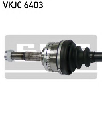 SKF VKJC 6403 Приводной вал для NISSAN PRIMERA (Ниссан Примера) SKF VKJC 6403 Приводной вал для NISSAN PRIMERA (Ниссан Примера)