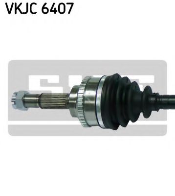 SKF VKJC 6407 Приводной вал для NISSAN PRIMERA (Ниссан Примера) SKF VKJC 6407 Приводной вал для NISSAN PRIMERA (Ниссан Примера)