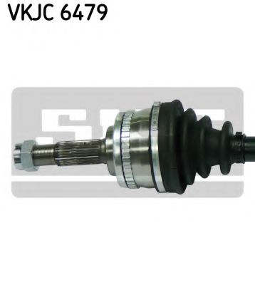 SKF VKJC 6479 Приводной вал для NISSAN PRIMERA (Ниссан Примера) SKF VKJC 6479 Приводной вал для NISSAN PRIMERA (Ниссан Примера)