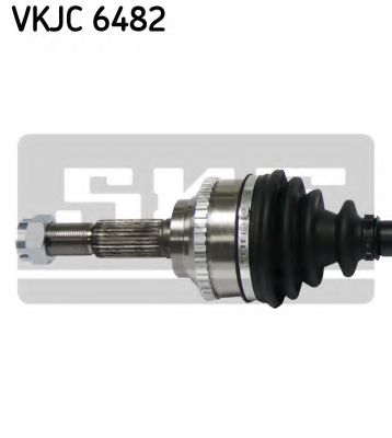 SKF VKJC 6482 Приводной вал для NISSAN PRIMERA (Ниссан Примера) SKF VKJC 6482 Приводной вал для NISSAN PRIMERA (Ниссан Примера)