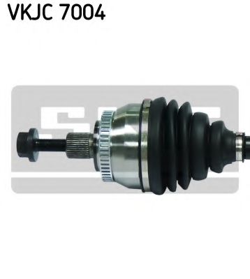 SKF VKJC 7004 Приводной вал для VOLKSWAGEN SHARAN (Фольксваген Шаран) SKF VKJC 7004 Приводной вал для VOLKSWAGEN SHARAN (Фольксваген Шаран)