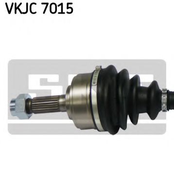 SKF VKJC 7015 Приводной вал для ROVER (Ровер) SKF VKJC 7015 Приводной вал для ROVER (Ровер)