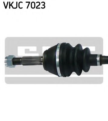 SKF VKJC 7023 Приводной вал для OPEL CORSA B (Опель Корса б) SKF VKJC 7023 Приводной вал для OPEL CORSA B (Опель Корса б)