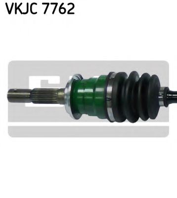 SKF VKJC 7762 Приводной вал для DAIHATSU TARUNA (Дайхатсу Таруна) SKF VKJC 7762 Приводной вал для DAIHATSU TARUNA (Дайхатсу Таруна)