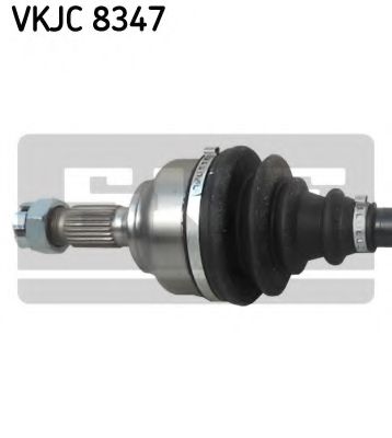 SKF VKJC 8347 Приводной вал для PEUGEOT (Пежо) SKF VKJC 8347 Приводной вал для PEUGEOT (Пежо)