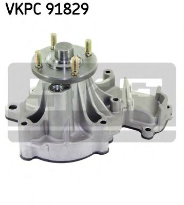 SKF VKPC 91829 Водяной насос для TOYOTA SW4 (Тойота/тоета Св4)