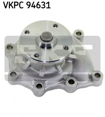 SKF VKPC 94631 Водяной насос для KIA CARNIVAL I (Киа Карнивал 1) SKF VKPC 94631 Водяной насос для KIA CARNIVAL I (Киа Карнивал 1)