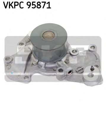 SKF VKPC 95871 Водяной насос для HYUNDAI (Хендай) SKF VKPC 95871 Водяной насос для HYUNDAI (Хендай)