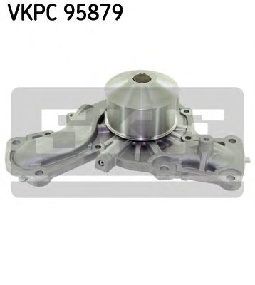 SKF VKPC 95879 Водяной насос для MITSUBISHI PAJERO SPORT II (Митсубиши/митсубиси Паджеро спорт 2) SKF VKPC 95879 Водяной насос для MITSUBISHI PAJERO SPORT II (Митсубиши/митсубиси Паджеро спорт 2)