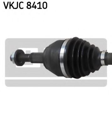 SKF VKJC 8410 Приводной вал для FORD KUGA I (Форд Куга 1) SKF VKJC 8410 Приводной вал для FORD KUGA I (Форд Куга 1)