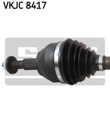 SKF VKJC 8417 Приводной вал для FORD KUGA I (Форд Куга 1) SKF VKJC 8417 Приводной вал для FORD KUGA I (Форд Куга 1)