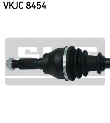 SKF VKJC 8454 Приводной вал для RENAULT MASTER I (Рено Мастэр и) SKF VKJC 8454 Приводной вал для RENAULT MASTER I (Рено Мастэр и)