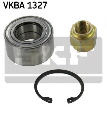 SKF VKBA 1327 Комплект подшипника ступицы колеса для CITROËN CHANSON (CитроËн Чансон) SKF VKBA 1327 Комплект подшипника ступицы колеса для CITROËN CHANSON (CитроËн Чансон)
