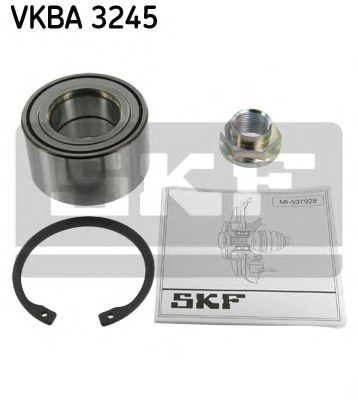 SKF VKBA 3245 Комплект подшипника ступицы колеса для HONDA CR-V II (Хонда Срв 2) SKF VKBA 3245 Комплект подшипника ступицы колеса для HONDA CR-V II (Хонда Срв 2)