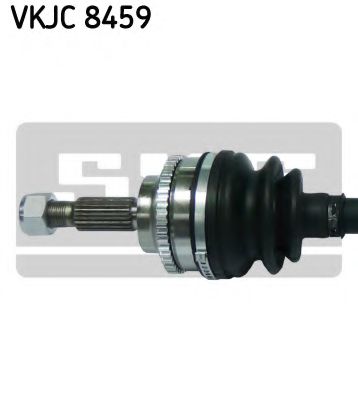 SKF VKJC 8459 Приводной вал для RENAULT (Рено) SKF VKJC 8459 Приводной вал для RENAULT (Рено)