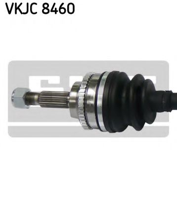 SKF VKJC 8460 Приводной вал для RENAULT (Рено) SKF VKJC 8460 Приводной вал для RENAULT (Рено)