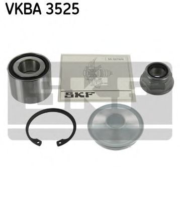 SKF VKBA 3525 Комплект подшипника ступицы колеса для RENAULT (Рено) SKF VKBA 3525 Комплект подшипника ступицы колеса для RENAULT (Рено)