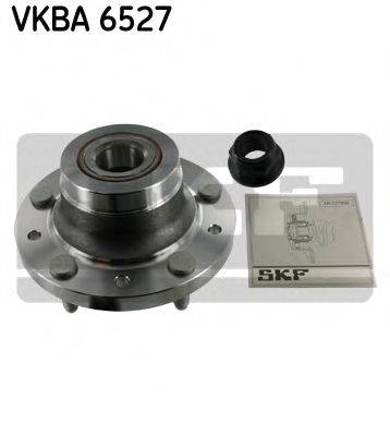 SKF VKBA 6527 Комплект подшипника ступицы колеса для FORD TRANSIT NEO (Форд Трансит нэо) SKF VKBA 6527 Комплект подшипника ступицы колеса для FORD TRANSIT NEO (Форд Трансит нэо)