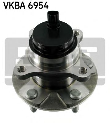 SKF VKBA 6954 Комплект подшипника ступицы колеса для LEXUS IS C (Лексус Ис) SKF VKBA 6954 Комплект подшипника ступицы колеса для LEXUS IS C (Лексус Ис)