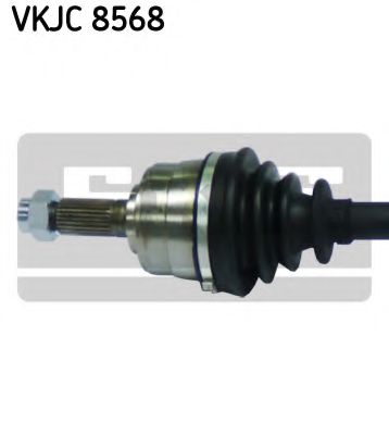 SKF VKJC 8568 Приводной вал для ROVER 400 (Ровер 400) SKF VKJC 8568 Приводной вал для ROVER 400 (Ровер 400)