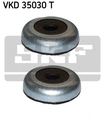 SKF VKD 35030 T Подшипник качения, опора стойки амортизатора для FIAT 500 C (Фиат 500 c) SKF VKD 35030 T Подшипник качения, опора стойки амортизатора для FIAT 500 C (Фиат 500 c)