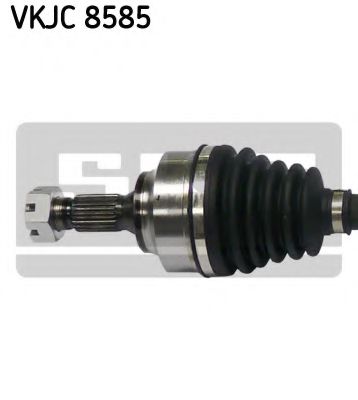SKF VKJC 8585 Приводной вал для PEUGEOT 308 (Пежо 308)
