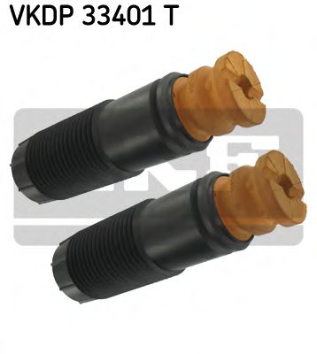 SKF VKDP 33401 T Пылезащитный комплект, амортизатор для HYUNDAI (Хендай) SKF VKDP 33401 T Пылезащитный комплект, амортизатор для HYUNDAI (Хендай)