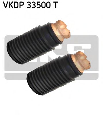 SKF VKDP 33500 T Пылезащитный комплект, амортизатор для OPEL CORSA A (Опель Cорса а) SKF VKDP 33500 T Пылезащитный комплект, амортизатор для OPEL CORSA A (Опель Cорса а)
