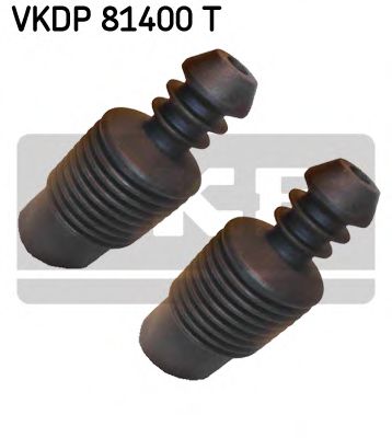 SKF VKDP 81400 T Пылезащитный комплект, амортизатор для MAZDA GLC II (Мазда Глc 2) SKF VKDP 81400 T Пылезащитный комплект, амортизатор для MAZDA GLC II (Мазда Глc 2)