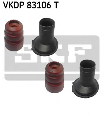 SKF VKDP 83106 T Пылезащитный комплект, амортизатор для TOYOTA AVENSIS (Тойота/тоета Авенсис) SKF VKDP 83106 T Пылезащитный комплект, амортизатор для TOYOTA AVENSIS (Тойота/тоета Авенсис)