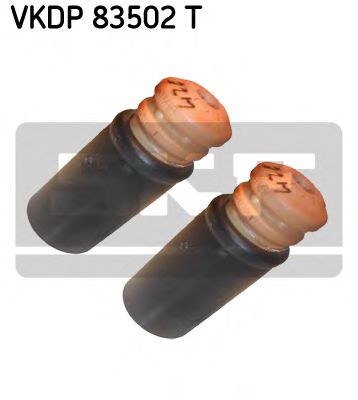 SKF VKDP 83502 T Пылезащитный комплект, амортизатор для MITSUBISHI LANCER III (Митсубиши/митсубиси Ланcэр 3) SKF VKDP 83502 T Пылезащитный комплект, амортизатор для MITSUBISHI LANCER III (Митсубиши/митсубиси Ланcэр 3)