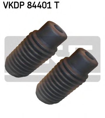 SKF VKDP 84401 T Пылезащитный комплект, амортизатор для MAZDA 626 III (Мазда 626 3) SKF VKDP 84401 T Пылезащитный комплект, амортизатор для MAZDA 626 III (Мазда 626 3)