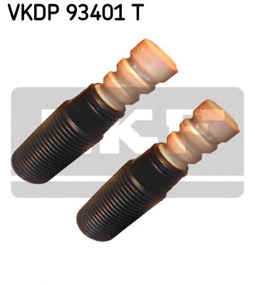 SKF VKDP 93401 T Пылезащитный комплект, амортизатор для MAZDA GLC II (Мазда Глc 2) SKF VKDP 93401 T Пылезащитный комплект, амортизатор для MAZDA GLC II (Мазда Глc 2)