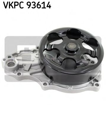 SKF VKPC 93614 Водяной насос для HONDA ACCORD VIII (Хонда Аккорд 8) SKF VKPC 93614 Водяной насос для HONDA ACCORD VIII (Хонда Аккорд 8)