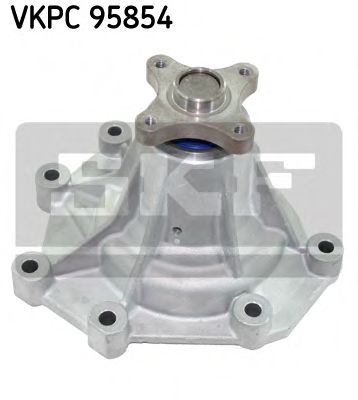 SKF VKPC 95854 Водяной насос для HYUNDAI MONTANA (Хендай Монтана) SKF VKPC 95854 Водяной насос для HYUNDAI MONTANA (Хендай Монтана)
