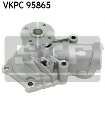 SKF VKPC 95865 Водяной насос для MITSUBISHI GRANDIS (Митсубиши/митсубиси Грандис) SKF VKPC 95865 Водяной насос для MITSUBISHI GRANDIS (Митсубиши/митсубиси Грандис)