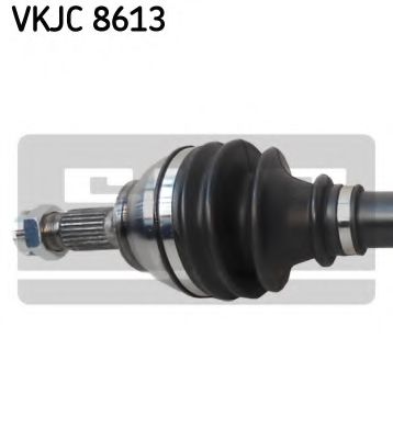 SKF VKJC 8613 Приводной вал для PEUGEOT (Пежо) SKF VKJC 8613 Приводной вал для PEUGEOT (Пежо)