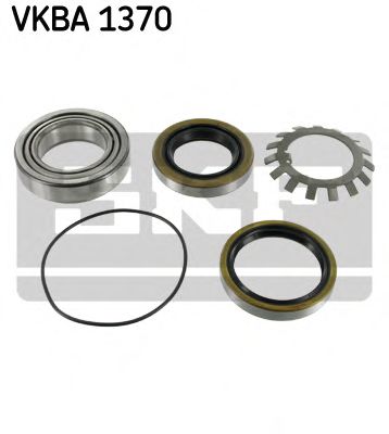 SKF VKBA 1370 Комплект подшипника ступицы колеса для MITSUBISHI L 300 STARWAGON (Митсубиши/митсубиси Л 300 старвагон) SKF VKBA 1370 Комплект подшипника ступицы колеса для MITSUBISHI L 300 STARWAGON (Митсубиши/митсубиси Л 300 старвагон)