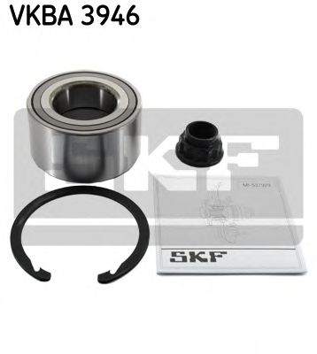SKF VKBA 3946 Комплект подшипника ступицы колеса для TOYOTA (Тойота/тоета) SKF VKBA 3946 Комплект подшипника ступицы колеса для TOYOTA (Тойота/тоета)