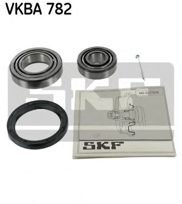SKF VKBA 782 Комплект подшипника ступицы колеса для ROVER 2000-3500 (Ровер 2000-3500) SKF VKBA 782 Комплект подшипника ступицы колеса для ROVER 2000-3500 (Ровер 2000-3500)