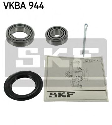 SKF VKBA 944 Комплект подшипника ступицы колеса для OPEL MANTA B CC (Опель Манта б cc) SKF VKBA 944 Комплект подшипника ступицы колеса для OPEL MANTA B CC (Опель Манта б cc)