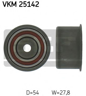 SKF VKM 25142 Паразитный Ведущий ролик, зубчатый ремень для OPEL ASTRA H HATCH (Опель Астра н хэтчбек) SKF VKM 25142 Паразитный Ведущий ролик, зубчатый ремень для OPEL ASTRA H HATCH (Опель Астра н хэтчбек)